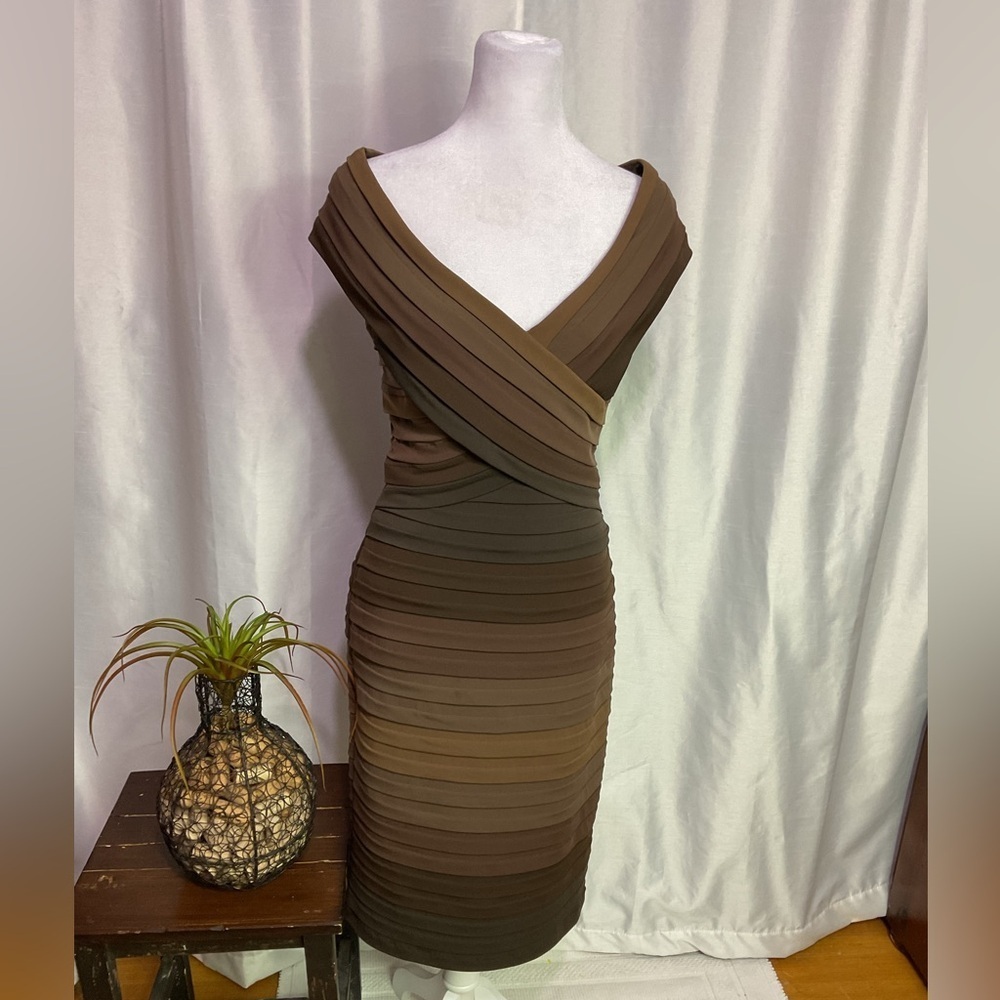 Tadashi Collection Dress